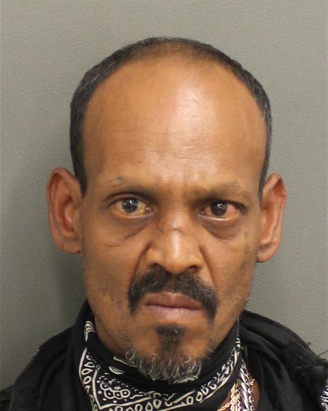 SIMON PETER RAMNANAN Mugshot SIMON PETER RAMNANAN Mugshot / County Arrests / Orange County Arrests