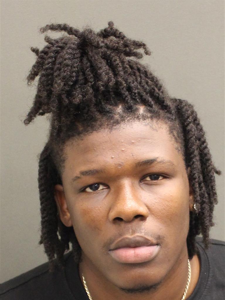  STEEVEN WILLIAMS JOSEPH Photo Image