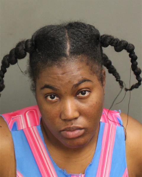  MARIE STIMPHONT Mugshot / County Arrests / Orange County Arrests