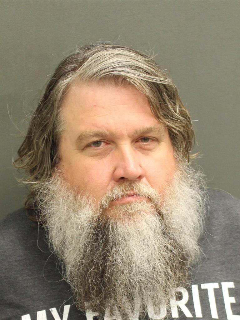  JERRY ROGERS Mugshot / County Arrests / Orange County Arrests