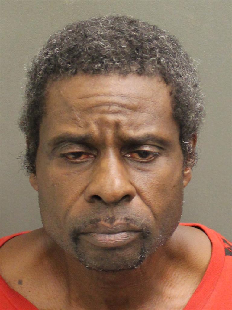  JOSEPH HENRY SMITH Mugshot / County Arrests / Orange County Arrests