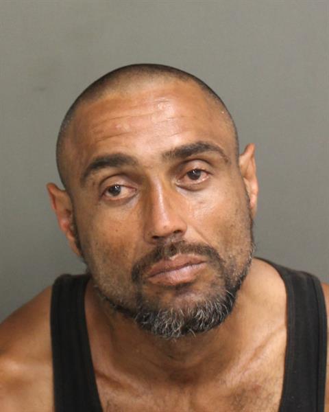  SAMUEL RODRIGUEZCHERENA Mugshot / County Arrests / Orange County Arrests