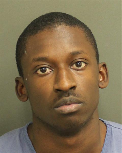  CHARMAINE LEE JR JEFFERSON Mugshot / County Arrests / Orange County Arrests