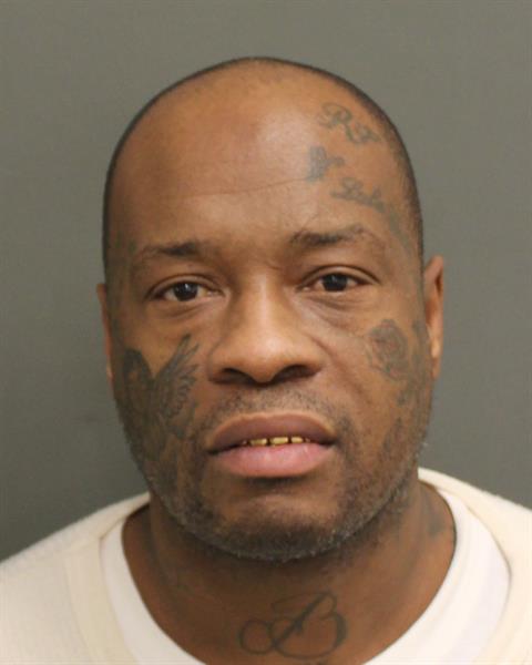  ERNEST  JR MILES Mugshot / County Arrests / Orange County Arrests