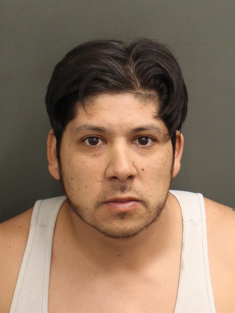  MATTHEW LEE BECKMAN Mugshot / County Arrests / Orange County Arrests