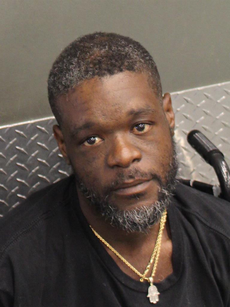  DAMIEN MCNIEL LACOUNT Mugshot / County Arrests / Orange County Arrests