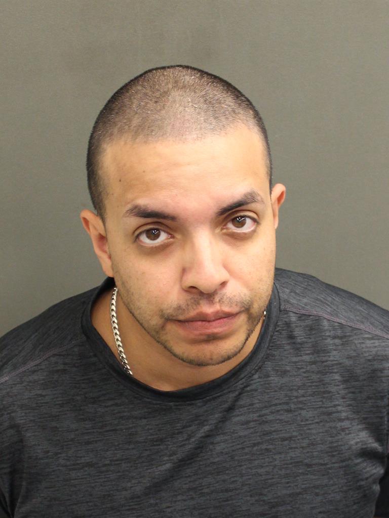  CHARLES  JR CRUZ Photo Image