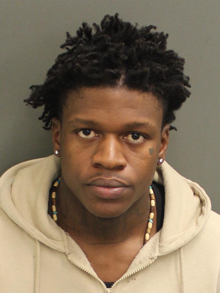  JOHN BERNARDO RIPHIN Mugshot / County Arrests / Orange County Arrests