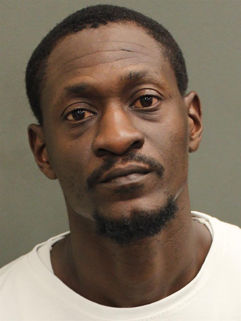  JAMES ANDREW COLEMAN Mugshot / County Arrests / Orange County Arrests