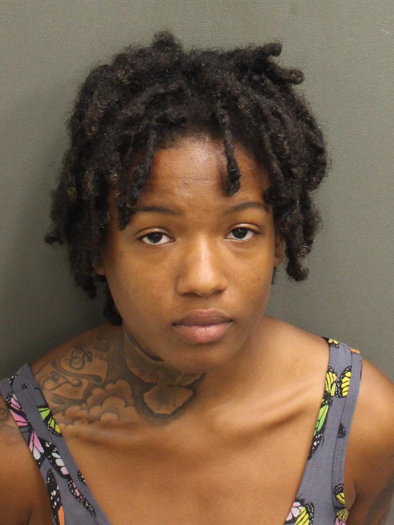  TAYIVEONEA LEICHRISH STALLINGS Photo Image