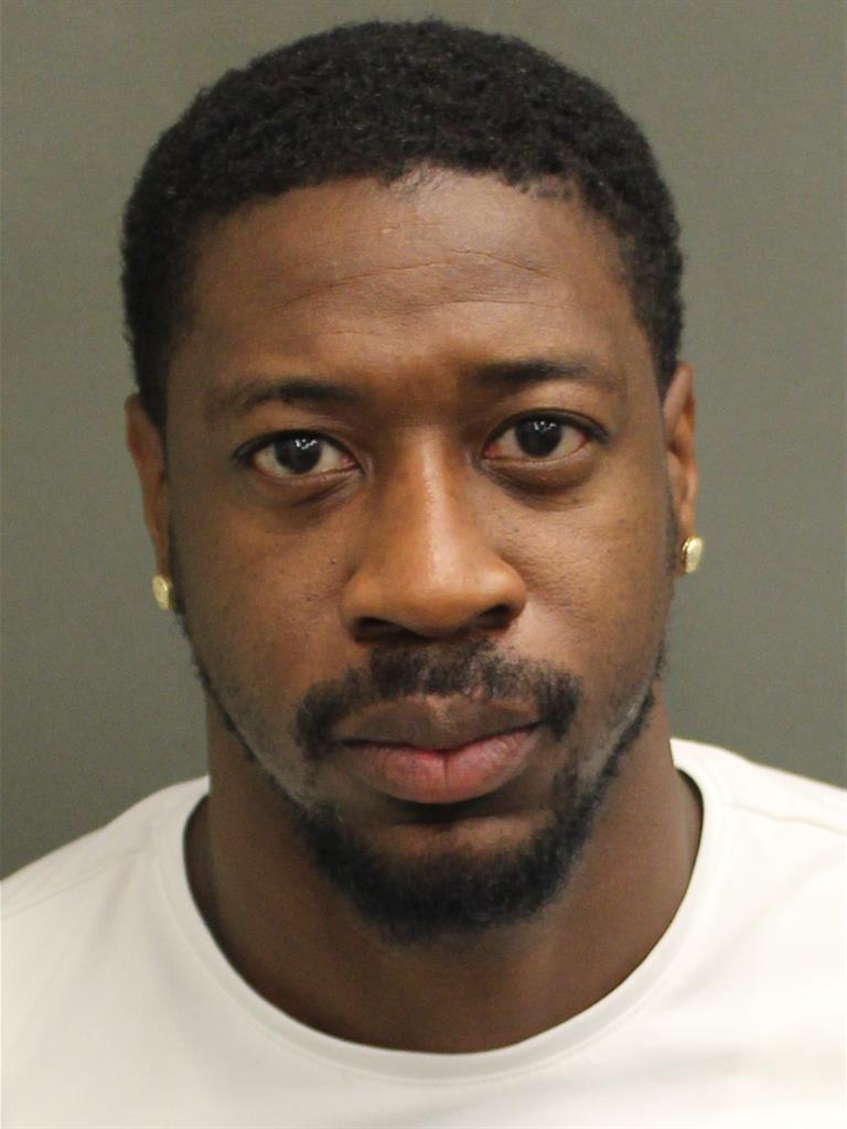  TERRY RIVERS Mugshot / County Arrests / Orange County Arrests