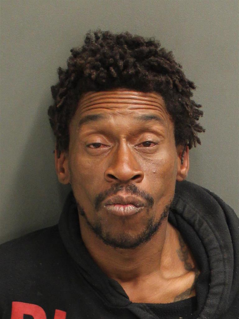  KENNETH JAMES JR HARDY Mugshot / County Arrests / Orange County Arrests