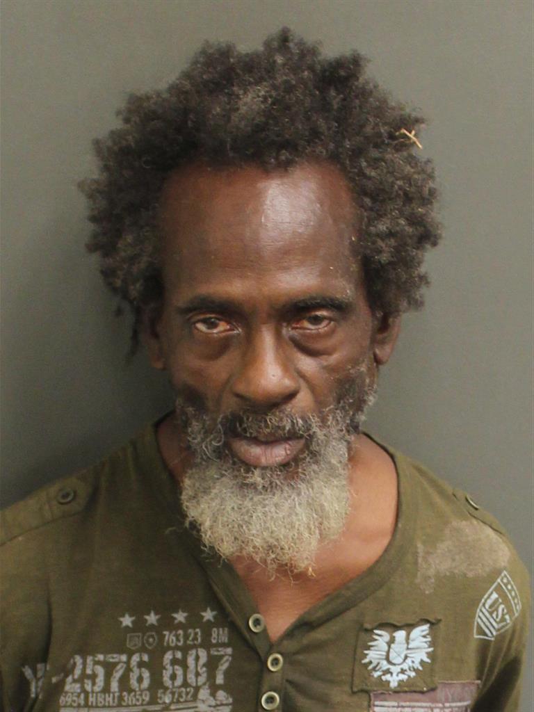  JEFFREY HAMILTON Mugshot / County Arrests / Orange County Arrests