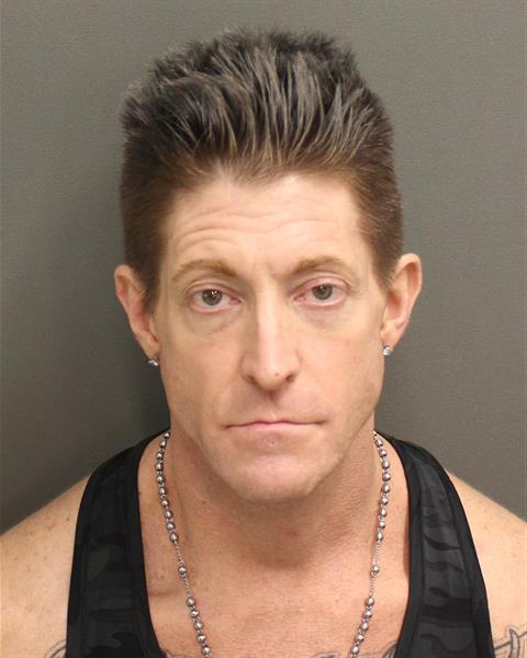  BEAU WILLIAM MCKINLEY Photo Image