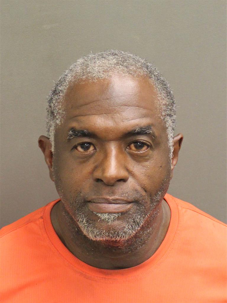  TONY BERNARD JOHNSON Photo Image