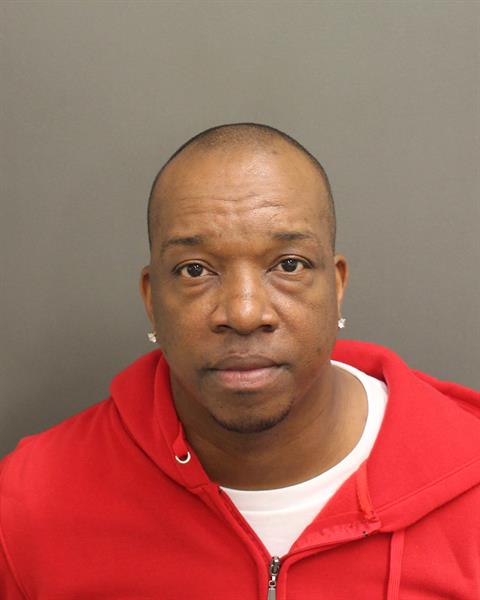  LAMAR CLARENCE LEN PRICE Mugshot / County Arrests / Orange County Arrests