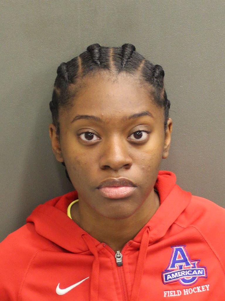  TYRA CHANEL STEWART Photo Image