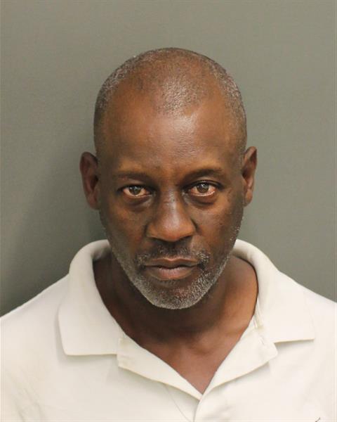  ALBERT LEE JR TURNER Mugshot / County Arrests / Orange County Arrests