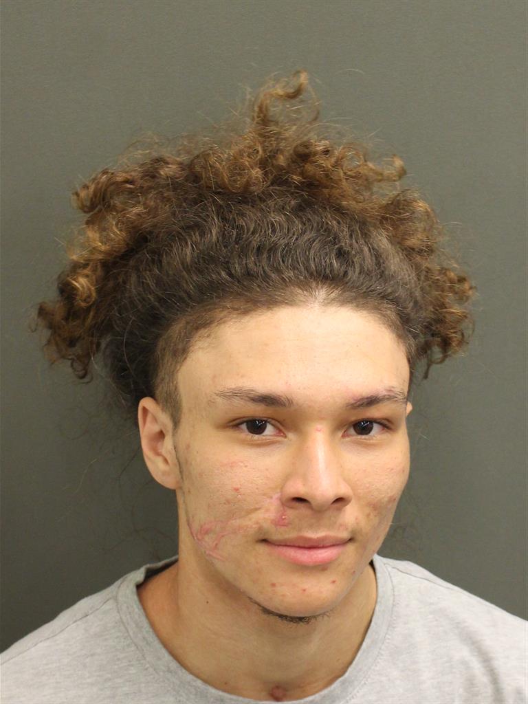  MATTHEW DAMON PASTOR Photo Image