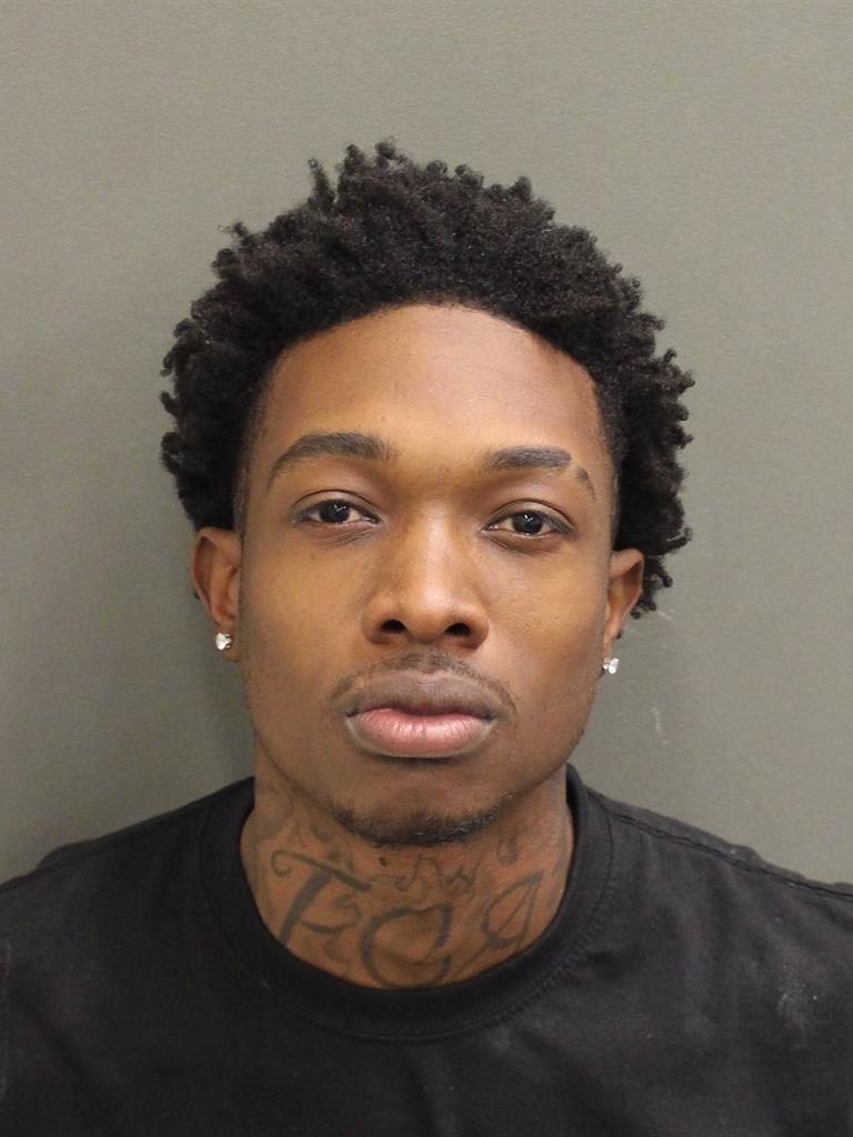  SHAQUILE KAHILE YOUNG Photo Image