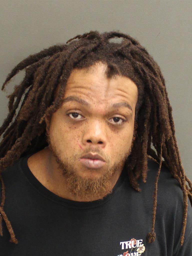  SEPTHMIS JAY ROSS Mugshot / County Arrests / Orange County Arrests