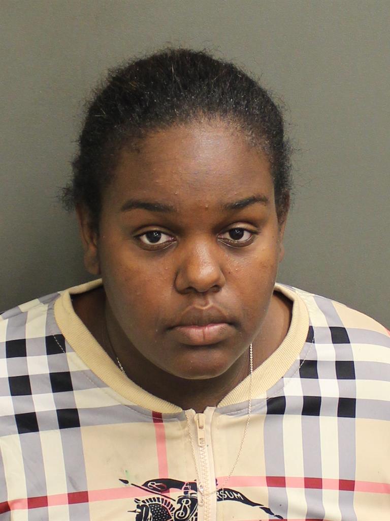  EMIYA SHAKYA TURNER Mugshot / County Arrests / Orange County Arrests