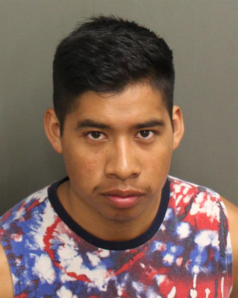  ALFREDO ORLANDO GOMEZ Photo Image