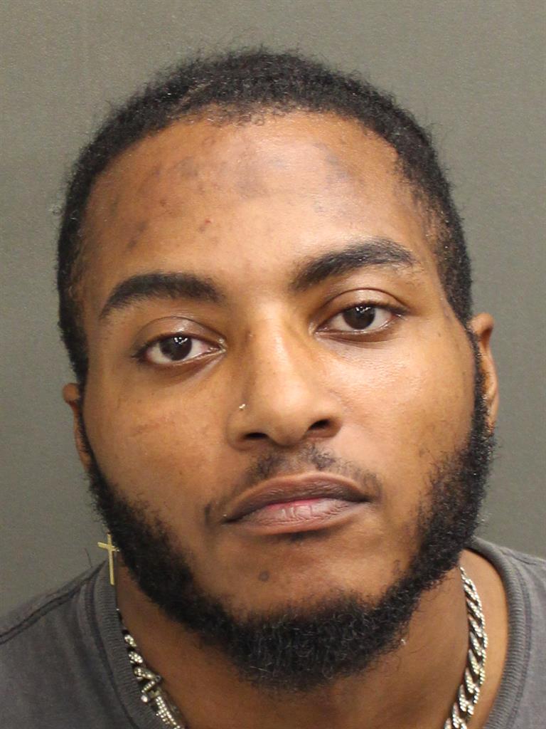 BRYAN YOUNG Mugshot / County Arrests / Orange County Arrests