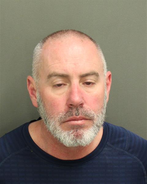  SHAUN MARTIN SAWYER Mugshot / County Arrests / Orange County Arrests