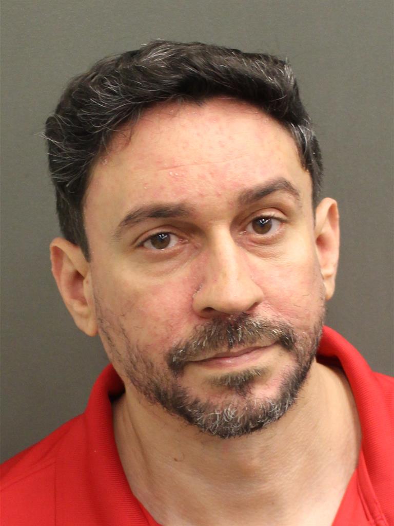  JAIME MARTINEZ Mugshot / County Arrests / Orange County Arrests