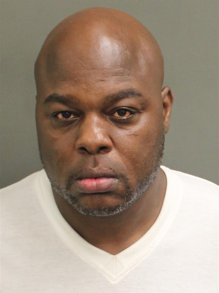  JABARIS A KILPATRICK Mugshot / County Arrests / Orange County Arrests
