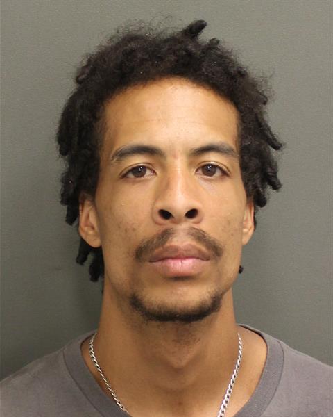  STEPHANE HARRISON PARK Mugshot / County Arrests / Orange County Arrests