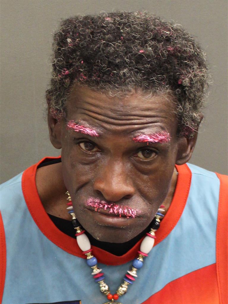 ROBERT TYRONE HILL Mugshot ROBERT TYRONE HILL Mugshot / County Arrests / Orange County Arrests