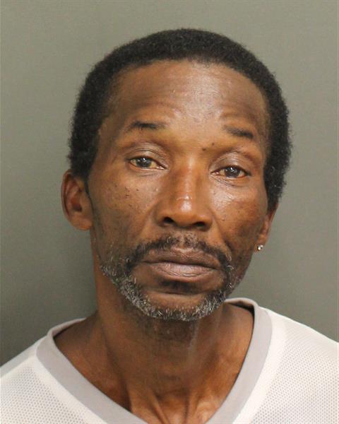  FREDERICK DOUGLAS JENKINS Mugshot / County Arrests / Orange County Arrests