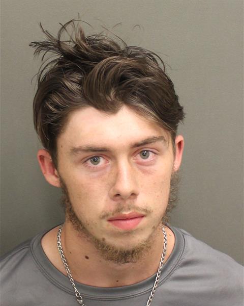  MATTHEW COLEMAN Photo Image