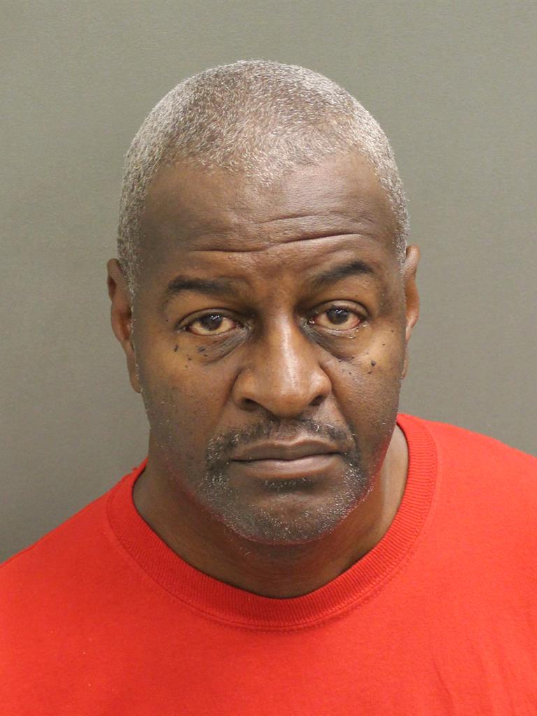  EDDIE LEE JR WARREN Mugshot / County Arrests / Orange County Arrests