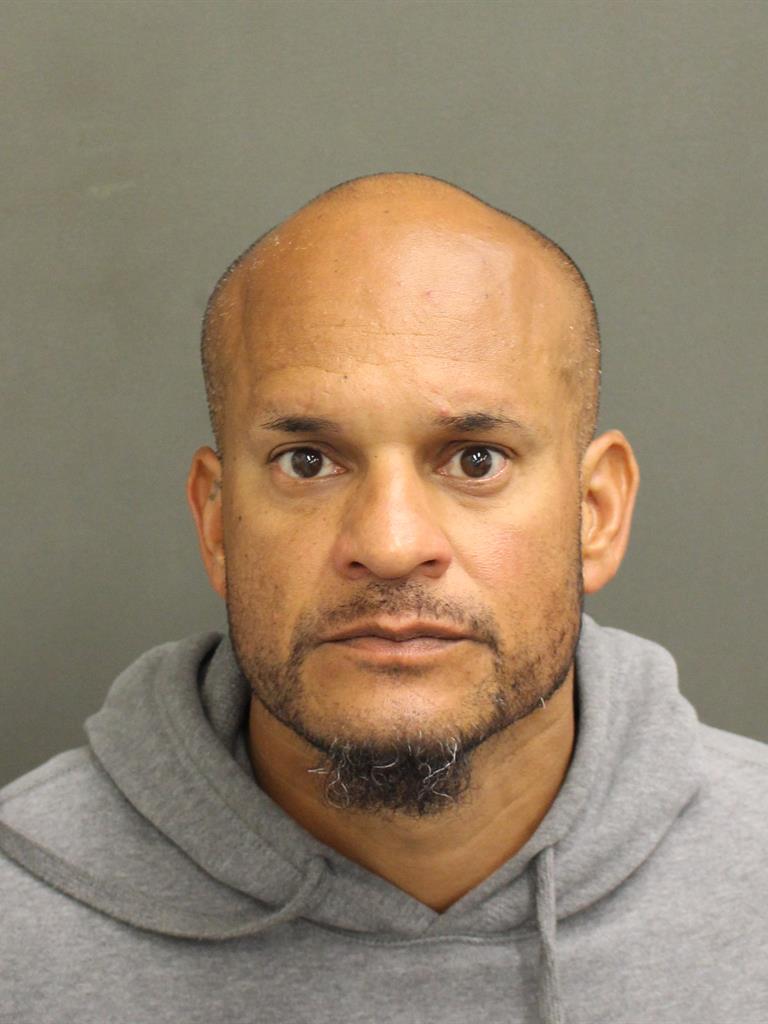  HUMBERTO  JR VASQUEZ Mugshot / County Arrests / Orange County Arrests