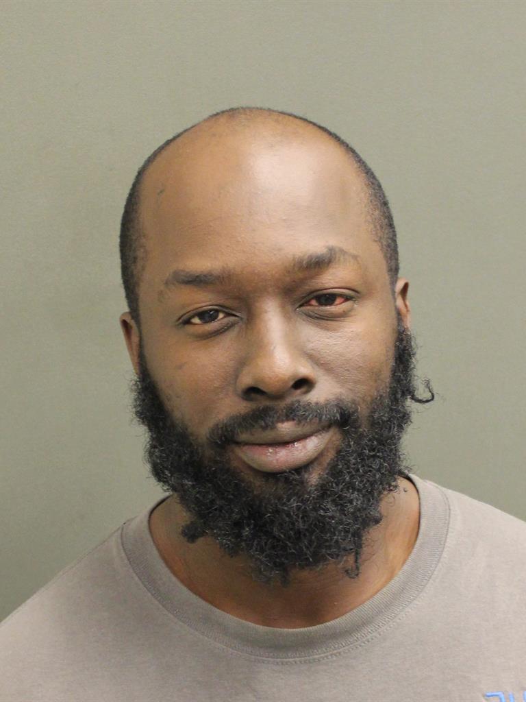  JAMARCUS RAYSUND DELSOIN Mugshot / County Arrests / Orange County Arrests