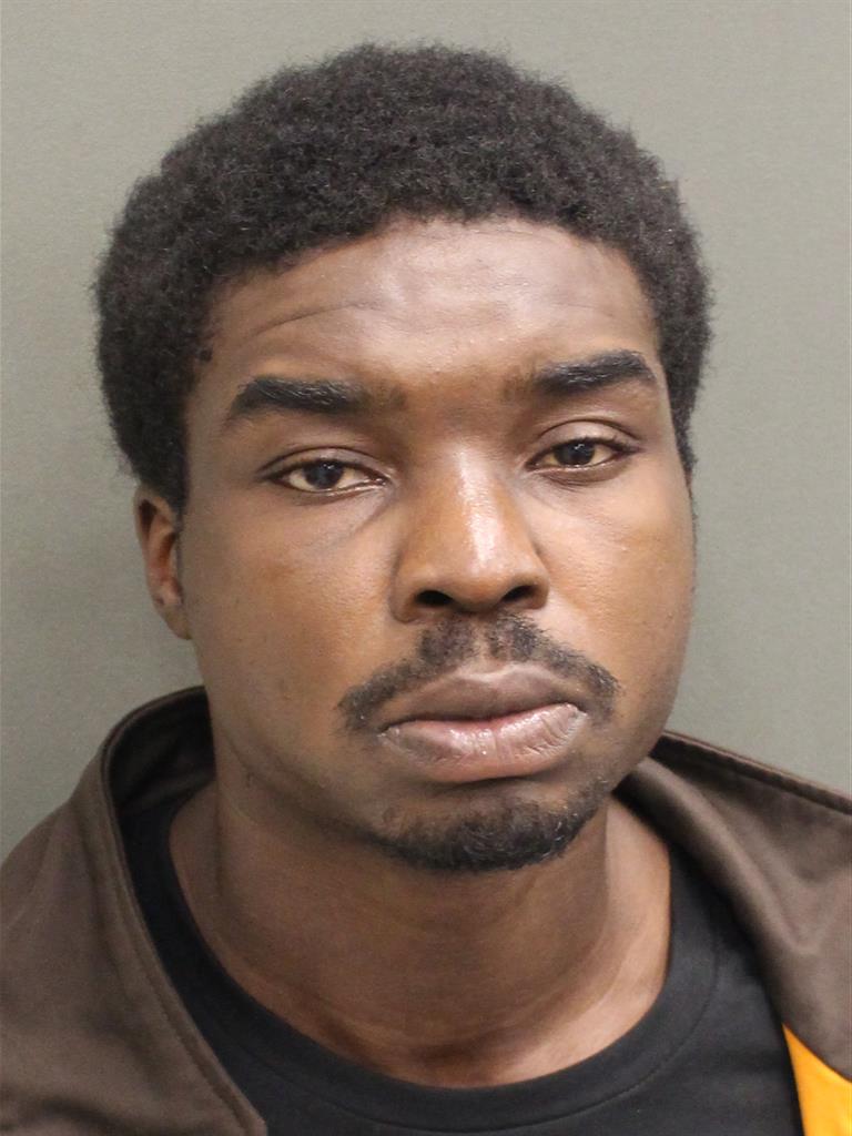  JOHNATHAN LAMAR HARRIS Photo Image