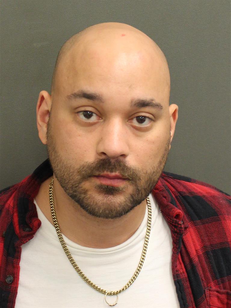  JEREMY MATTHEW WARE Mugshot / County Arrests / Orange County Arrests