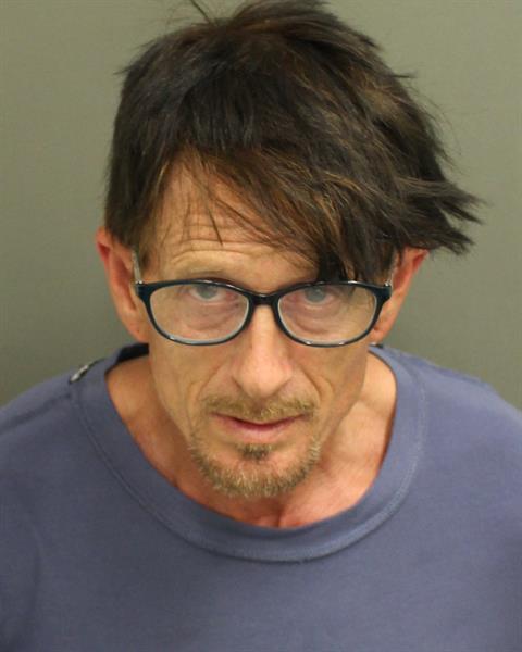  JOHN HENRY JUDKINS Mugshot / County Arrests / Orange County Arrests