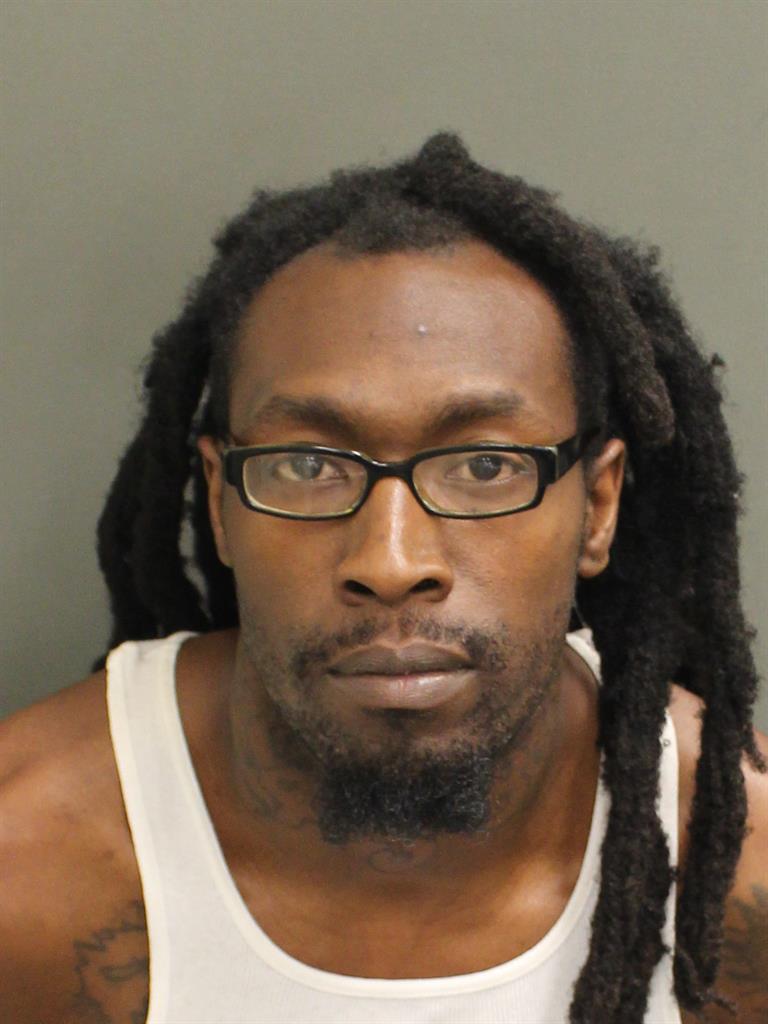  ANTONIO RICHARD SMITH Photo Image