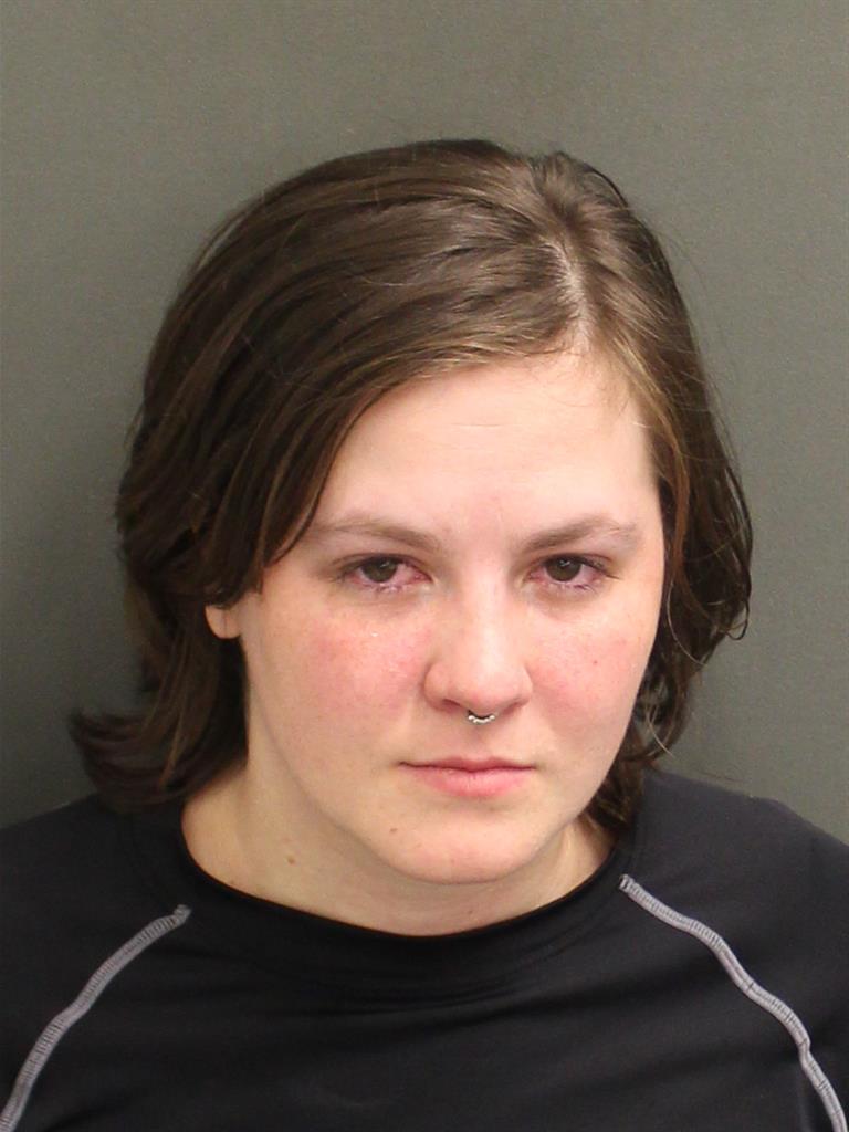  SHELBY REYNOLDS Mugshot / County Arrests / Orange County Arrests