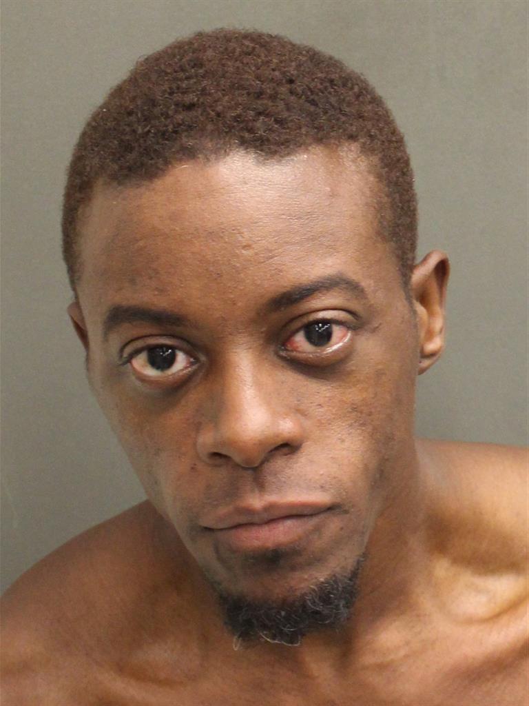  TYSHAWN M THOMAS Photo Image