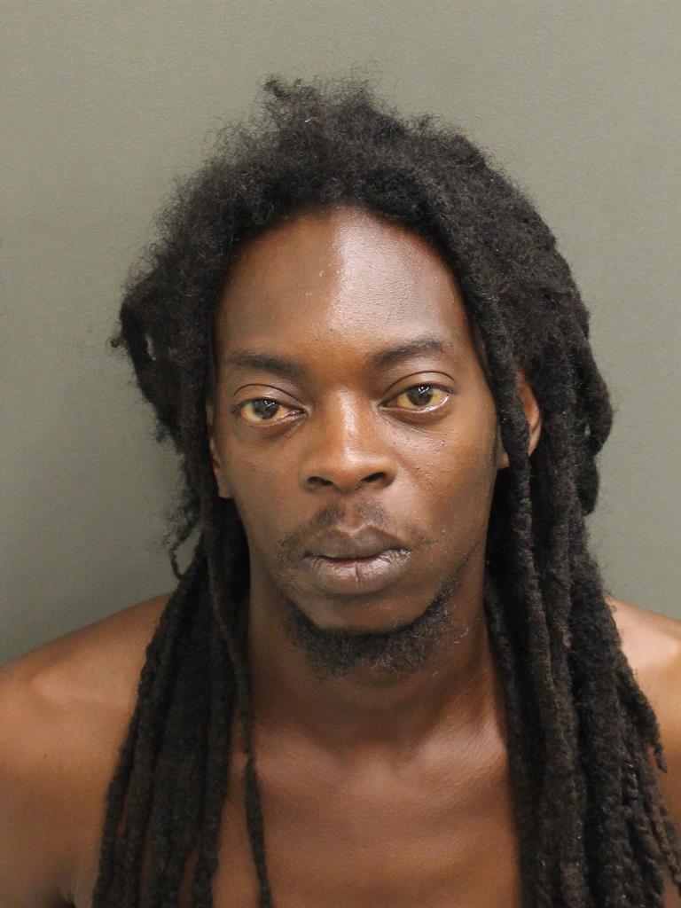  DIVERS LEE JEAN BIEN AIME Mugshot / County Arrests / Orange County Arrests