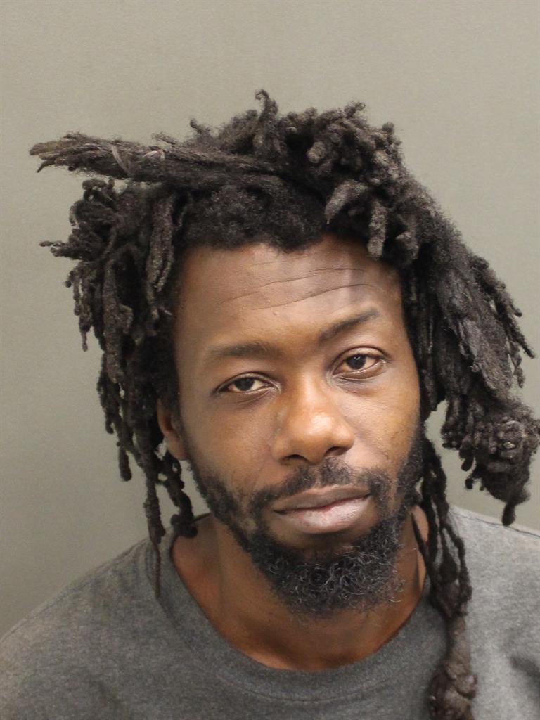 BRIAN DARNELL BOOKHARD Mugshot BRIAN DARNELL BOOKHARD Mugshot / County Arrests / Orange County Arrests