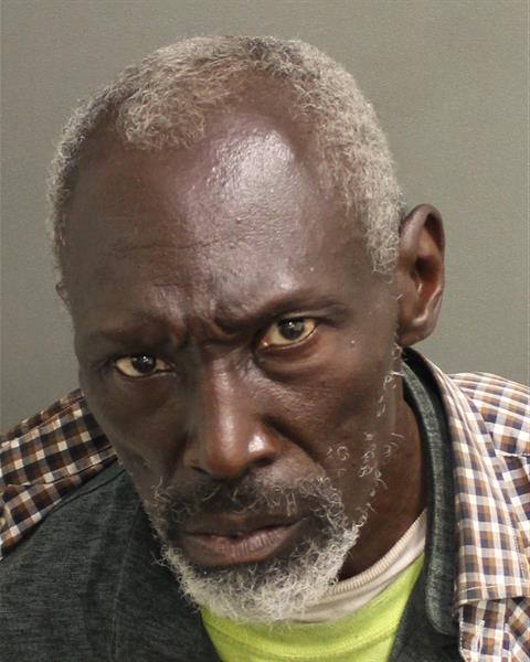  RAY ANTHONY LAMAR Photo Image