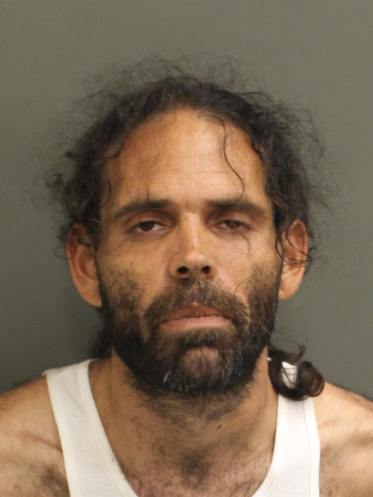  OSCAR ALEJANDRO PORTORIVERA Mugshot / County Arrests / Orange County Arrests