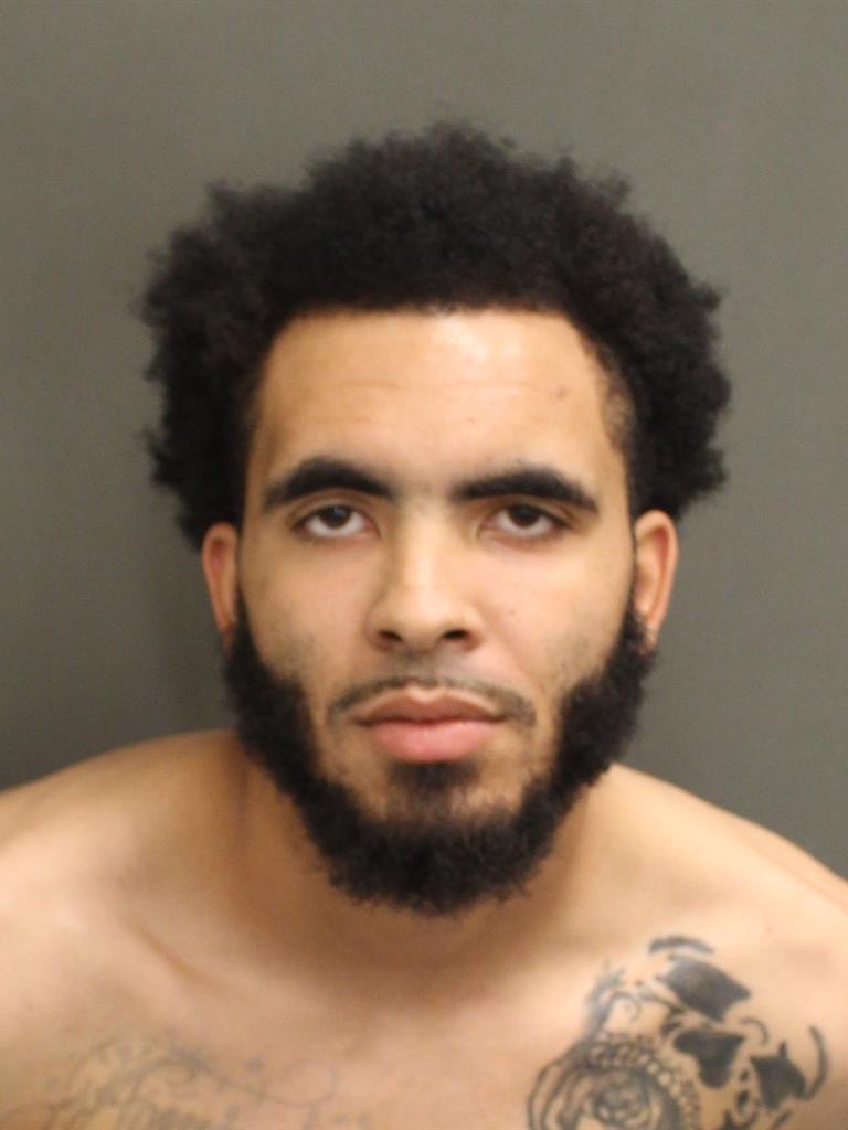  ANDREW MIKAL WALGREENS Mugshot / County Arrests / Orange County Arrests