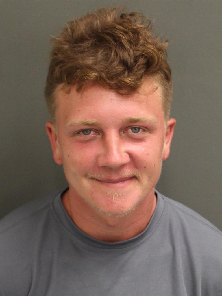  OLEXANDR A ZAKHARENKO Mugshot / County Arrests / Orange County Arrests